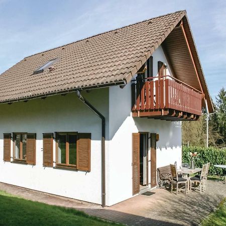 Ferienhaus 26 In Kirchheim Kirchheim  Exterior foto