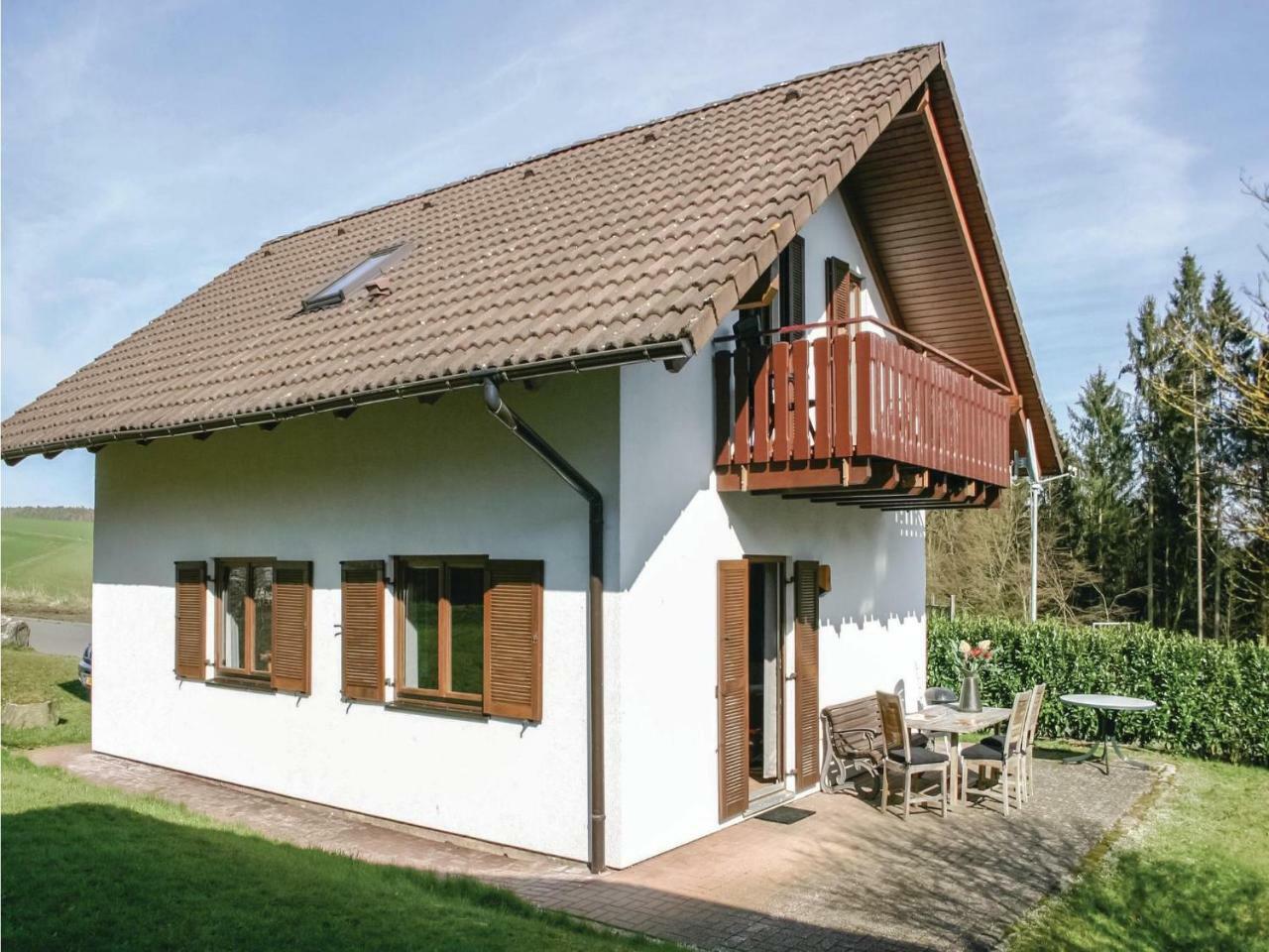 Ferienhaus 26 In Kirchheim Kirchheim  Exterior foto