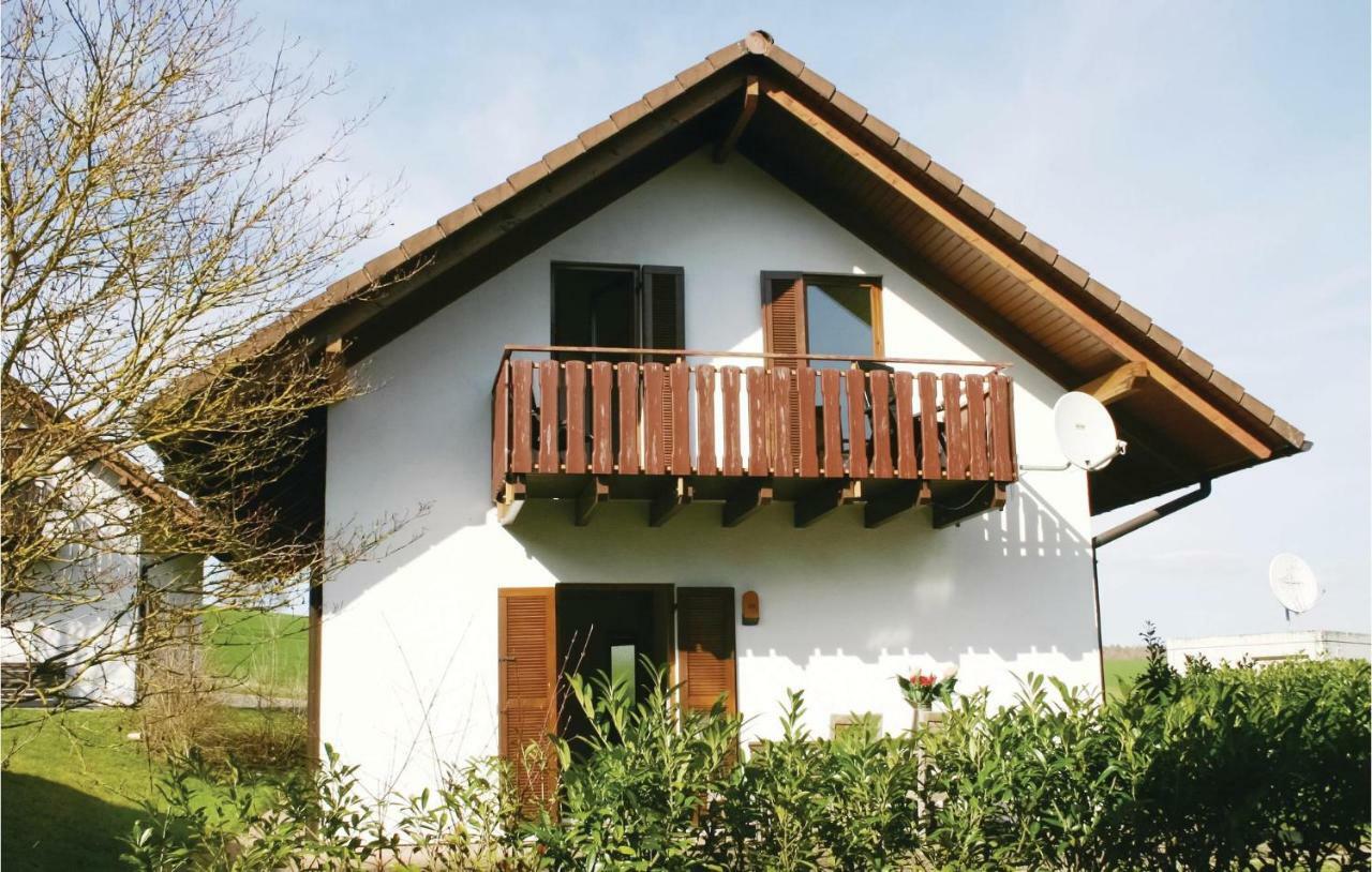Ferienhaus 26 In Kirchheim Kirchheim  Exterior foto